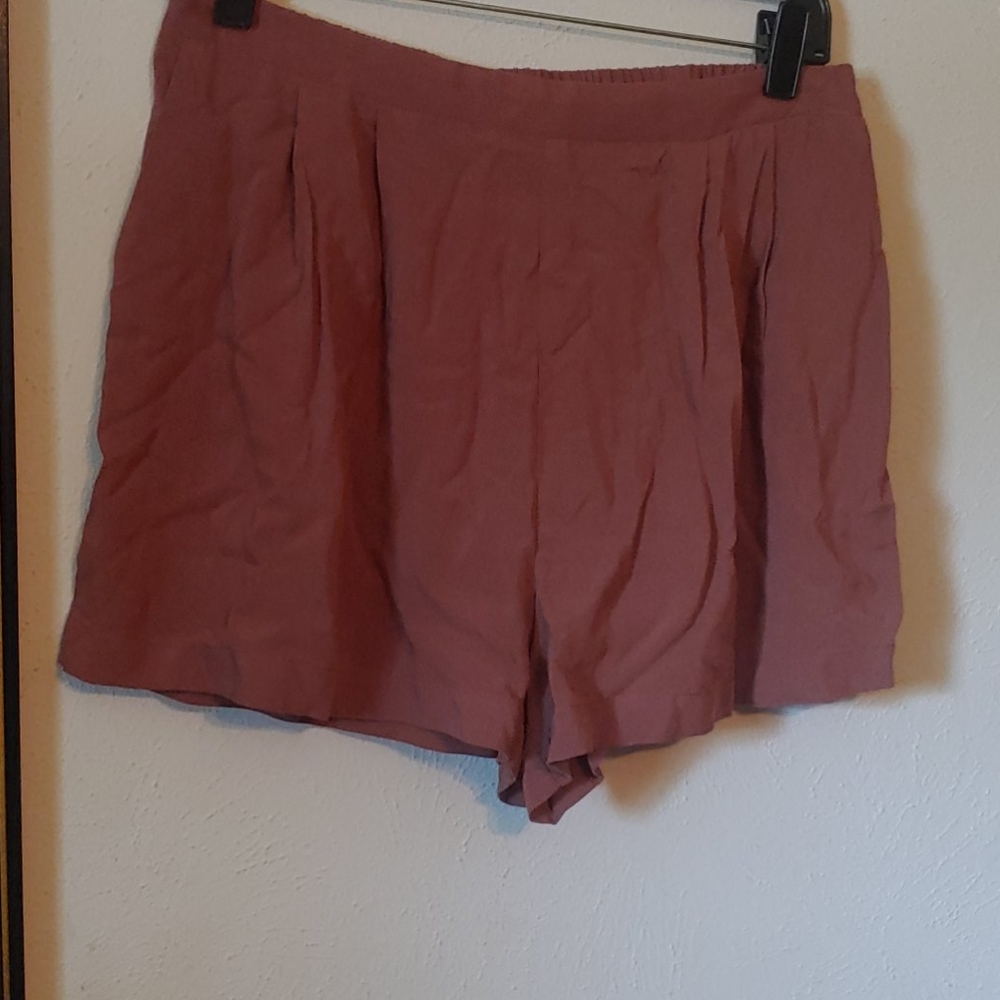 Womens shorts